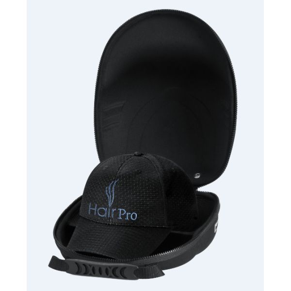 Helmet Laser Hair Therapy Cap AC 100V Laser Treatment For Hair Loss FDA Approval