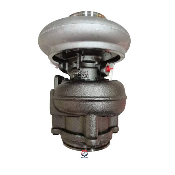 HX40W Diesel Engine Parts Turbocharger 4046383 4051033 4048335