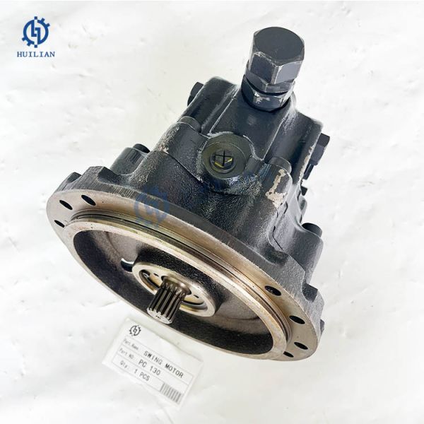 Komatsu PC130 PC130-7 PC60 PC70 PC75 PC78 PC100 PC120 Swing Motor For Excavator Reduction Gearbox Hydraulic Reducer Part