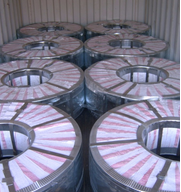 панели нержавеющей стали 4x8 плиты нержавеющей стали 316 1D 0.1mm горячекатаные