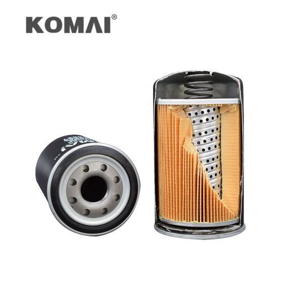 KOMAI 4484495  1-13240232-2  97730341 4696643 113240232 Oil Filter for ZX200