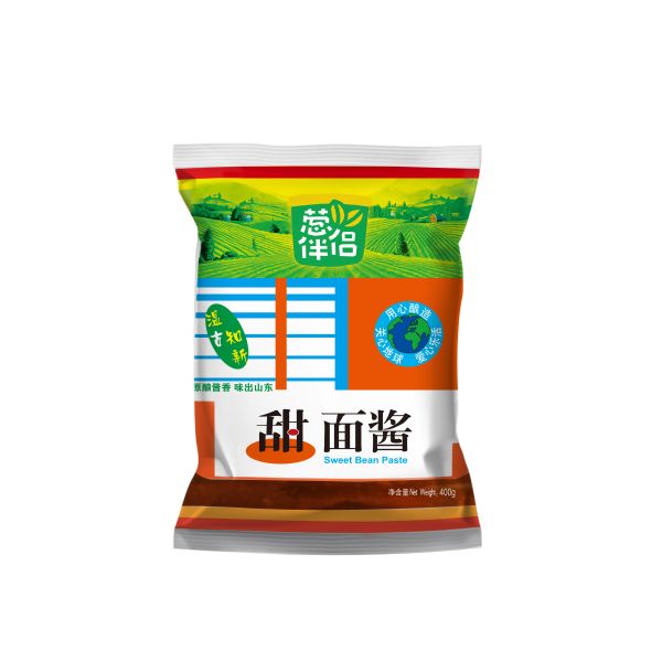 Wholesale HALAL HOT  Gochujang CBL SWEET SOYBEAN BEAN PASTE