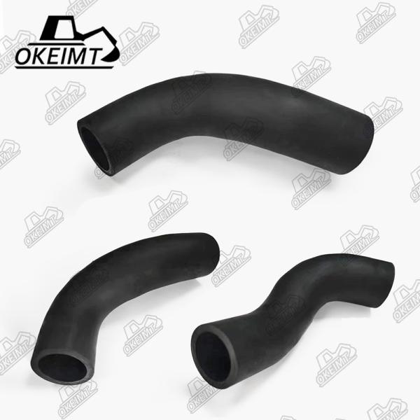 OKEIMT Neutro Embalagem Fácil Instalação mangueira de água 6HK1 EFI Made in China