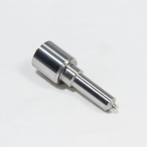 Diesel engine spare parts fuel injector nozzle P type nozzle DLLA154P866