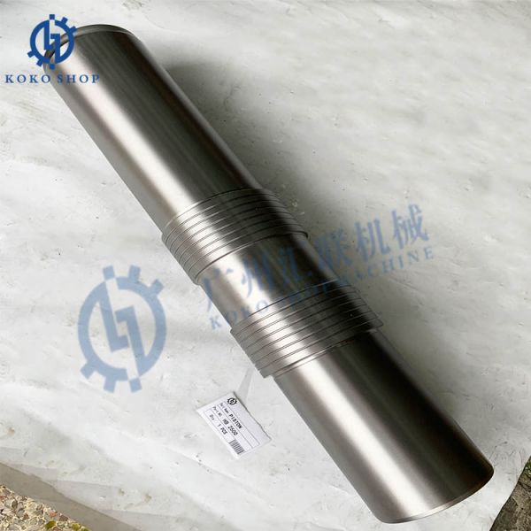 Atlas Copco Rock Breaker Гидравлические части молотков HB2500 Пистон Hb 2000 Hb 2200 Hb 3000 Hb 3100 Hb 3600 Hb 4100 Hb 4200