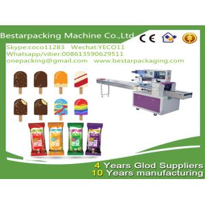 Food packaging machine