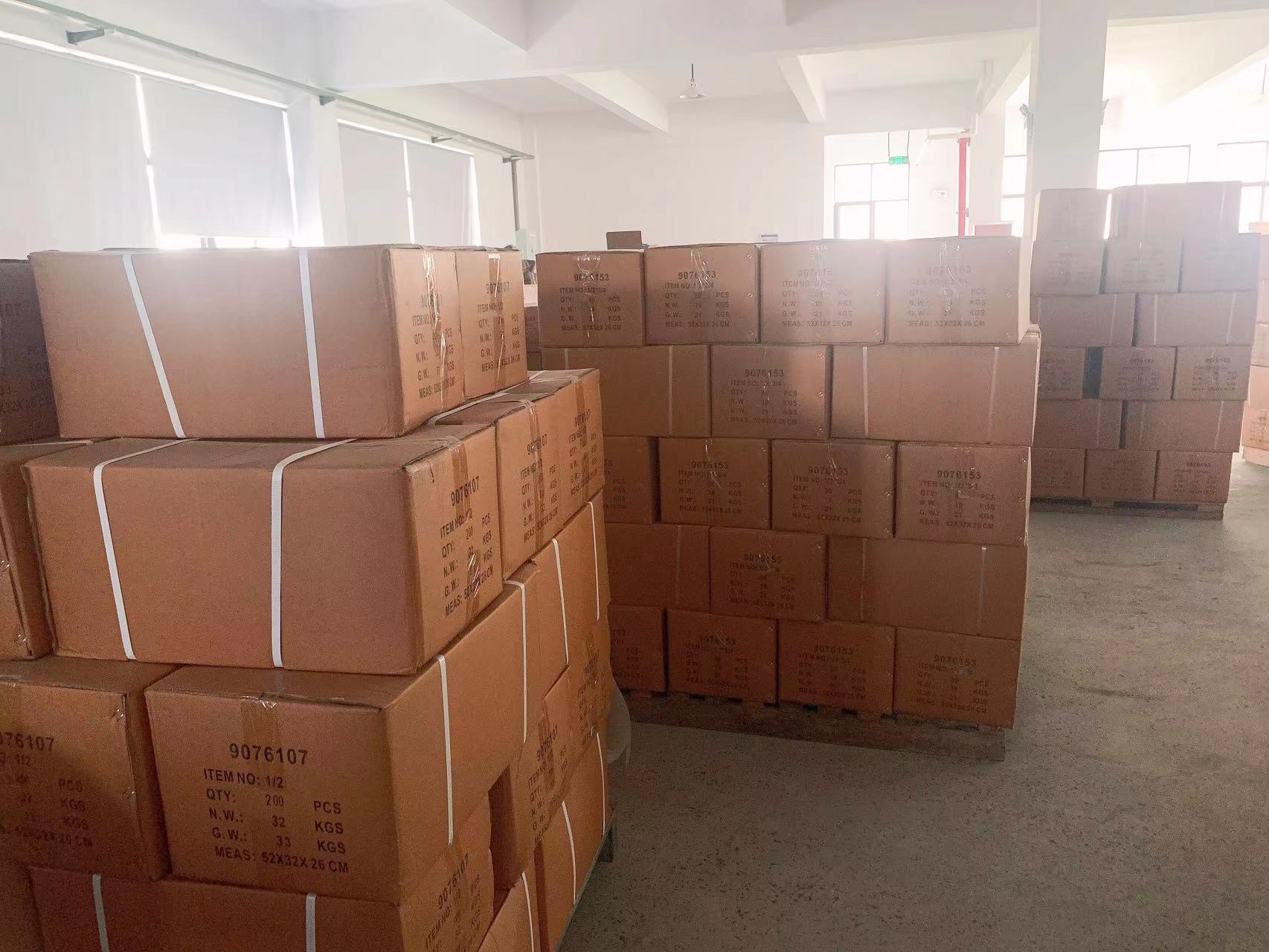 Antiwear 1/2 3/4 утечек полностью гаван клапана для впуска горючей смеси шарикового клапана газа 1 дюйма анти-