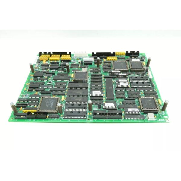 GE DS200IPCSG1A IGBT P3 Snubber Board Марк V Приводная панель для систем Speedtronic