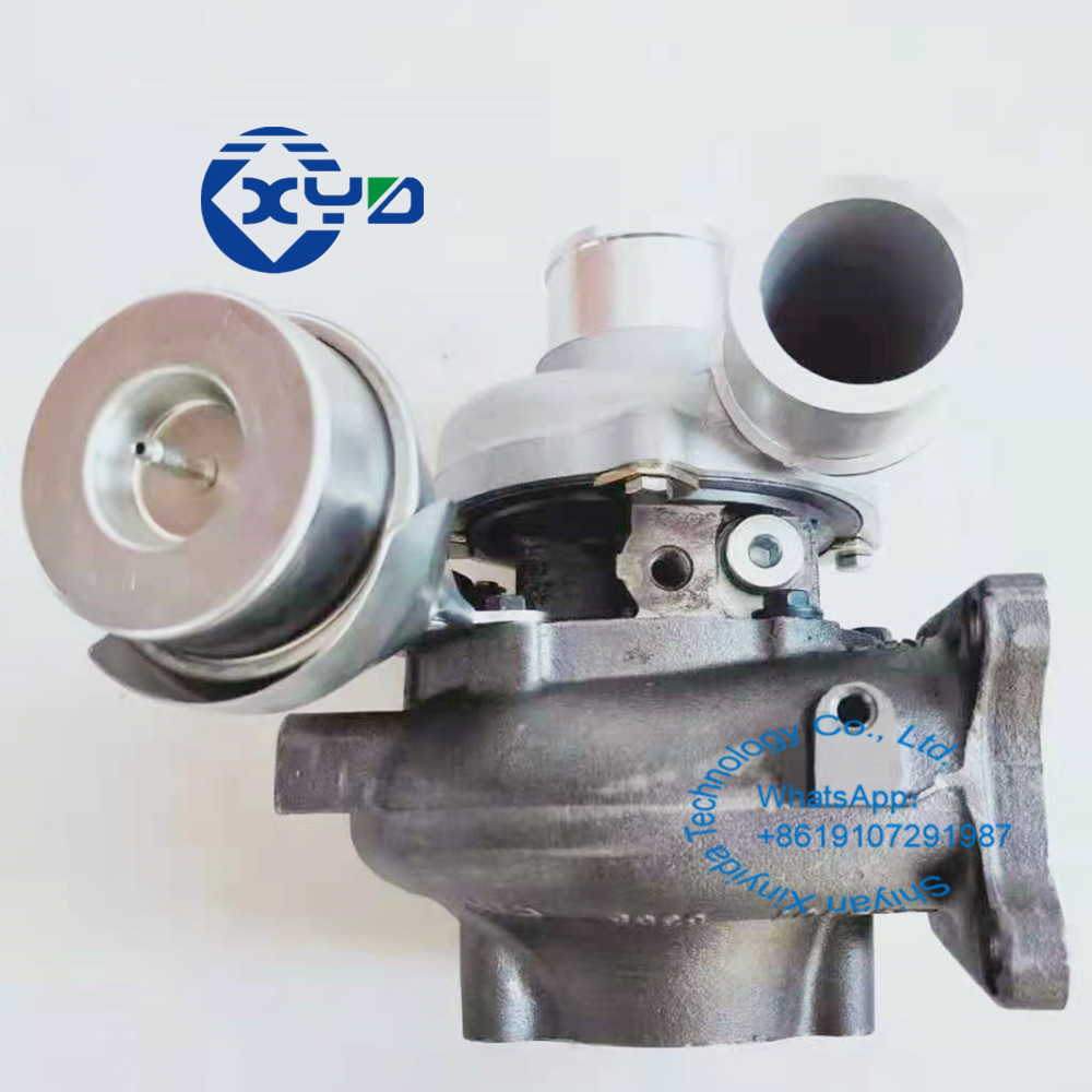 28200-4X910 53049880084 BV50 гибридный Turbo для CR двигателя J3 масленицы II 2.9L CRDi KIA