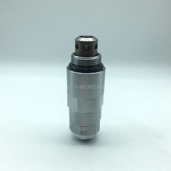 основные части экскаватора LG922D/LG925D Кавасаки LiuGong клапана сброса 12C1357 гидравлические