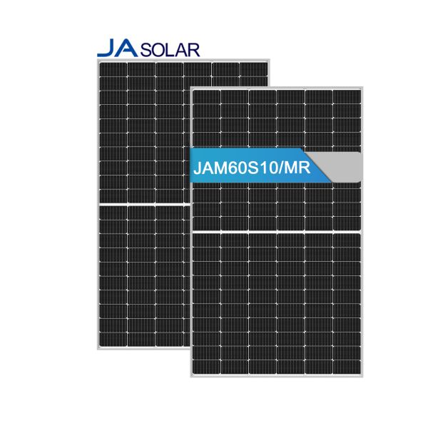 JA  Solar China Half Cut Cell Mono JAM54D41 430-455 LB 405W 445W Solar Energy Power Panel Ja Solar Panels
