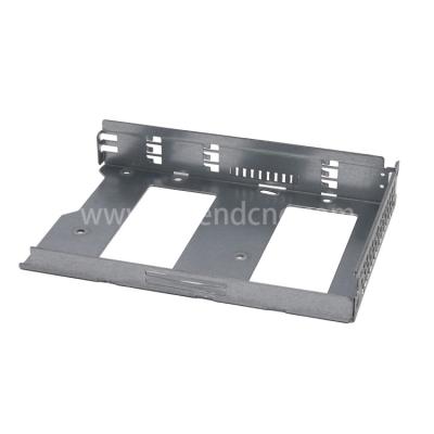 Precision Metal Stamping Parts , Custom Sheet Metal Fabrication For Auto Industry