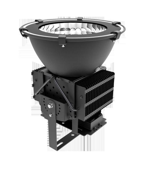 LED High Bay Light / 100w 200W 300w 400w 500w High Bay Light