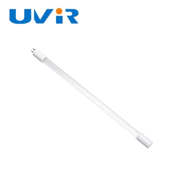 GPH793T5L HO Far Uvc Lamp 72W 550mm 28W Halogen Quartz Glass