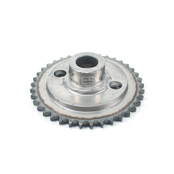 BK3Q9P919AD 1717658 Ford Engine Parts Fuel Injection Pump Sprocket For Ford Transit V348