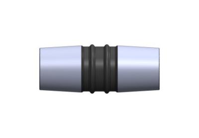Dustproof Low Voltage Bushing System Inside And Outside Cone Bus Bar Kits