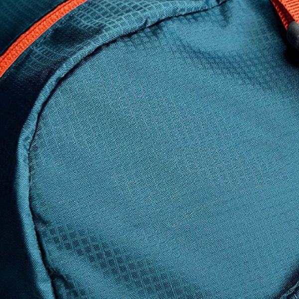 Ретро небольшая нейлона спорт сумки сгущать губка может эффектно уменьшить тяготу