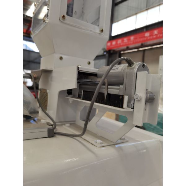 220V 10T/H Rice Whitening Machine For Rice Mill Plant