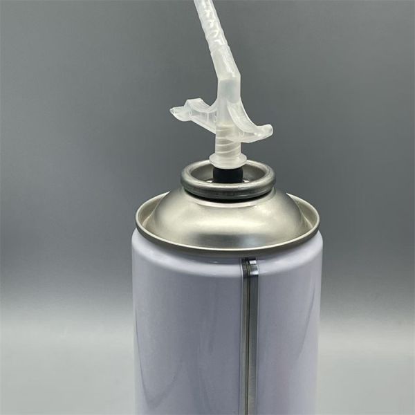 Industrial PU Foam Spray Valve for Accurate Dispensing and Sealing Performance