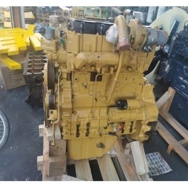 3W4017 Generator Set 3W-40 Engines 0R1098 Diesel 0R-1098 Marine 2832437 Engine assembly 283-243717 E