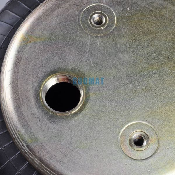 FD200-19319 Contitech Air Bags W013586900 Air Spring Actuator 16Unc