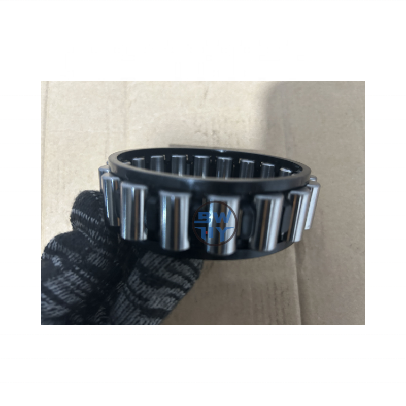 16S151 16S8120 16S2531 0750115534 0750115531 Tapered Roller Bearing for Replace/Repair