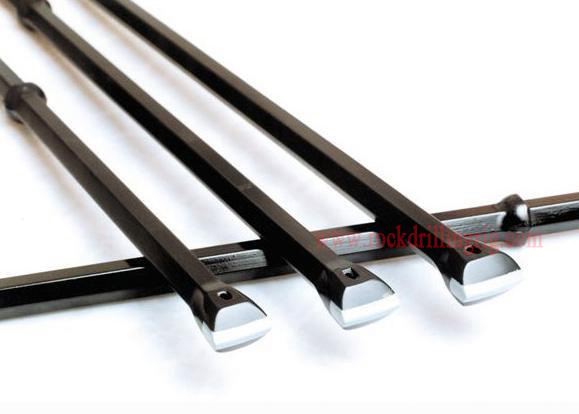 Сплиттер утеса ручных резцов карьера камня шпинделей сверлильного станка утеса шпинделя сверлильного станка нержавеющей стали ручной