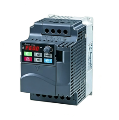 Delta VFD-022E43A AC Drive 2.2kW Three Phase 400v VFDE  low horsepower, constant torque, IP20 rated Drive
