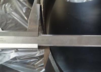 STD Carbon Steel Tee Ansi Asme Gost Jis Din En Butt Weld Seamless Pipe Fittings