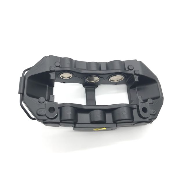 Черные крумциркули поршеней GTS6 6 для фронта BMW Audi S4 LC200