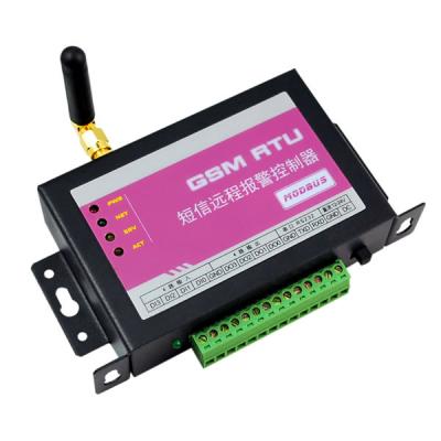 CWT5002-1 modbus relay remote io module ( 4DI and 4DO)