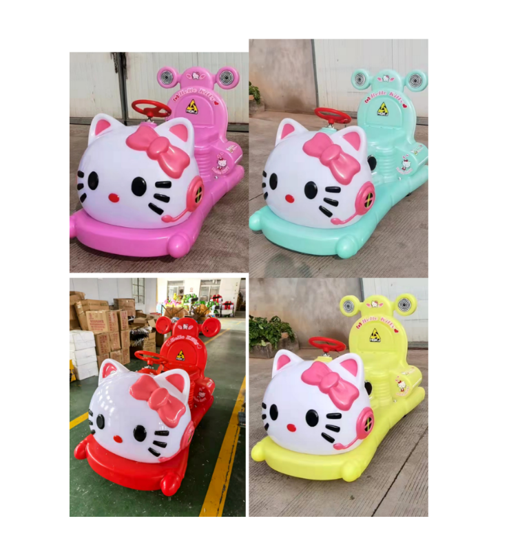 Automóvel elétrico para crianças 140cm*74cm*97cm Tamanho Mudança de velocidade sem passo 4-6 horas Tempo