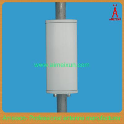 5100-5850MHz 2x14dBi Directional Panel Antenna WLAN antenna 5.8g antenna