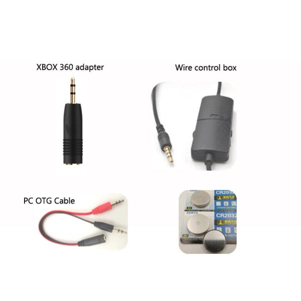 2019 hot selling wired Gaming Headphone sound isolation Batman headset