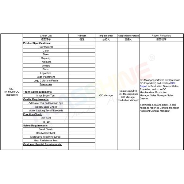 XI'AN MASSHINE HOME PRODUCTS CO., LTD.