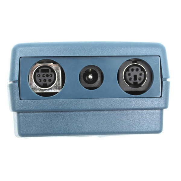 Первоначально программник CD400 Clibrates Tacho программирует тахографы сетноых-аналогов & цифров