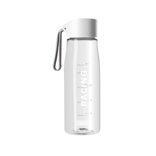 500ml 650ml Double Vacuum Custom Logo Print Eco Friendly Leak Proof Water Bottle Bulk