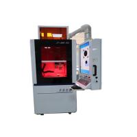 Máquina de gravação a laser PDC Cortador PDC 680 kg Peso líquido 10-100 kHz