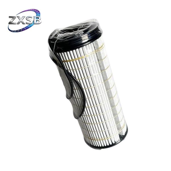 K08-1012250-01 Oil Filter Core For YUCHAI Spare Parts