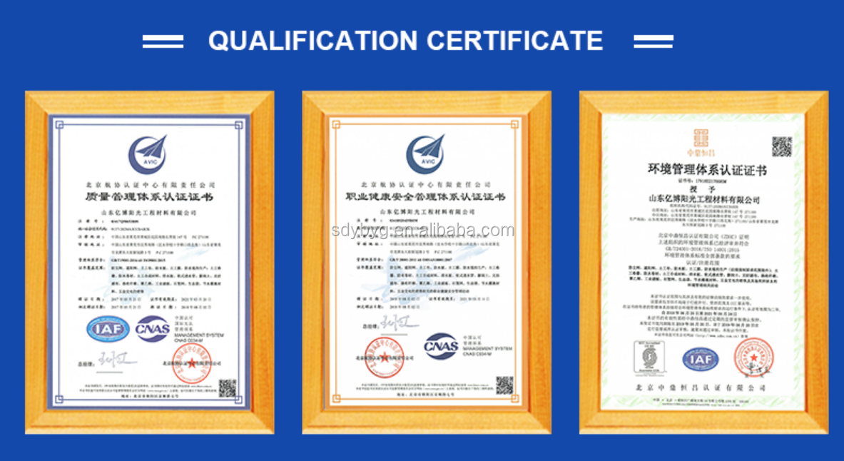 Синтетические стейпл волокна геотекстиль идеальный выбор для наружного дорожного покрытия