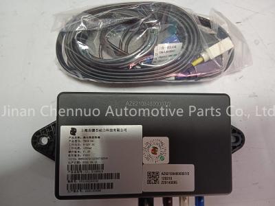 WG9925580301 Shandeka C9H Combinação esquerda Switch