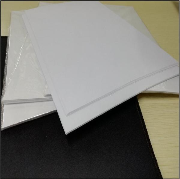 Notes Anti-Curl Cream Color Bond Paper for Customer Requirements