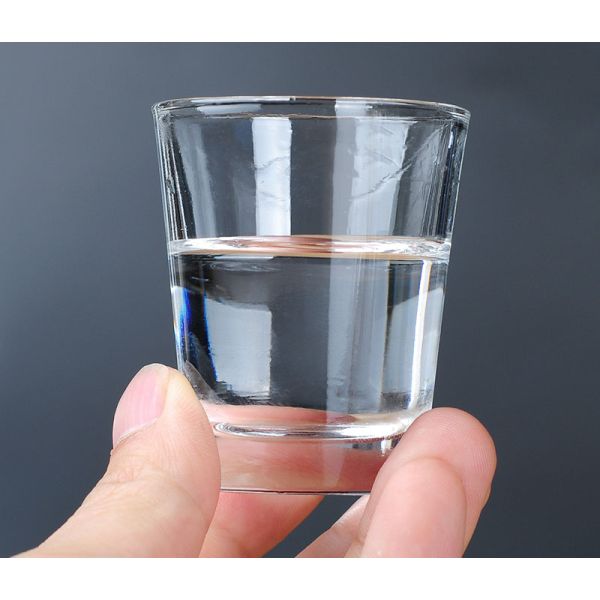 1.5oz Vodka Shots Glasses