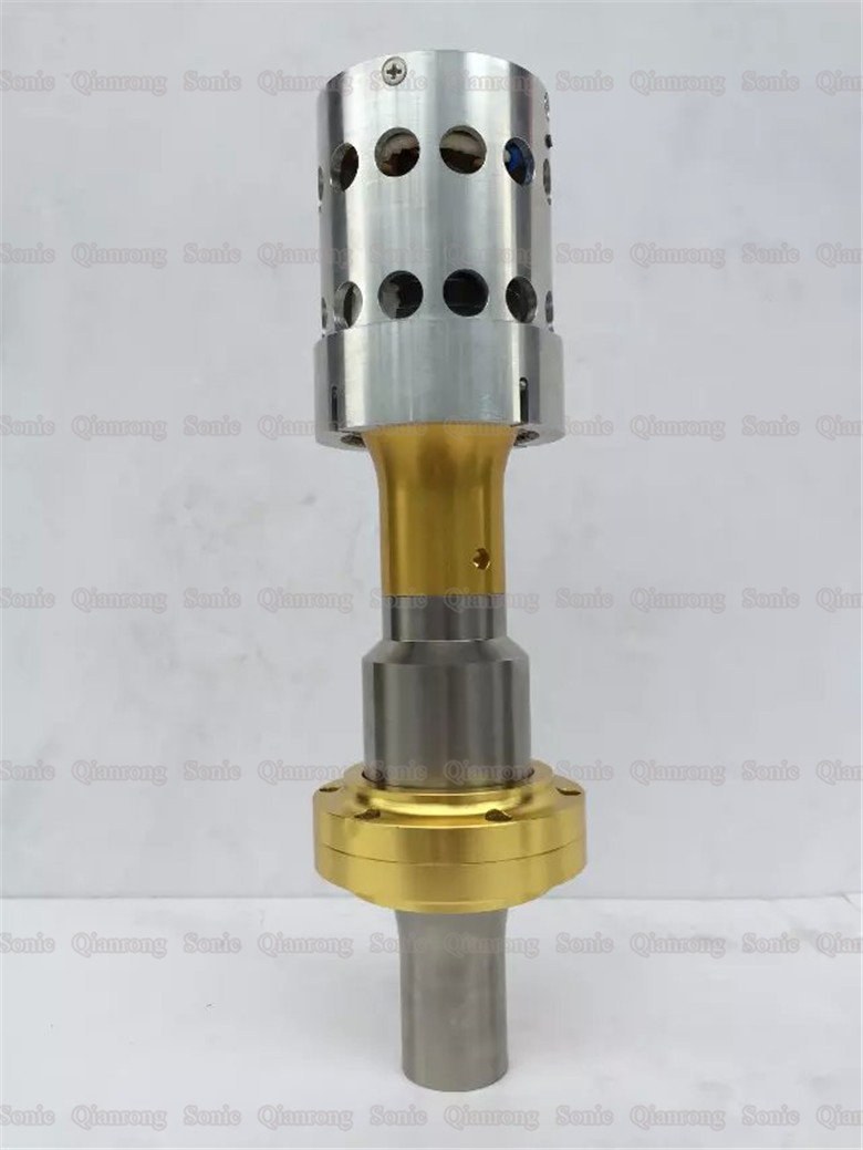 Конвертер ультразвуковой заварки Дукане