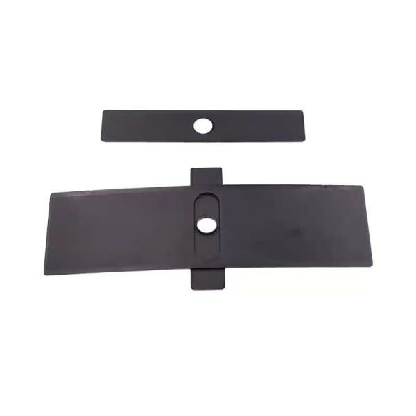Car Part Optimal Gear Shift Lever Panel Rubber Shift Rubber Cover Transfer Case Dust Cover for Mitsubishi Pajero V93V97 V87 V73