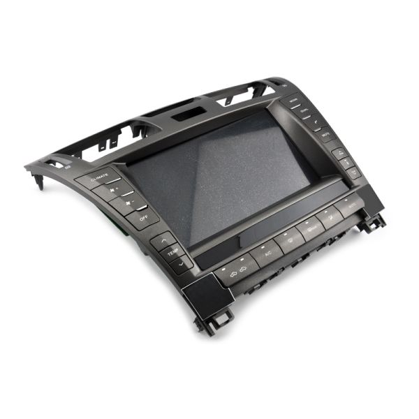 9/10.1 Screen For LEXUS LS460 LS600H XF40 4 IV 2006-2012 Car Multimedia Stereo GPS CarPlay Player