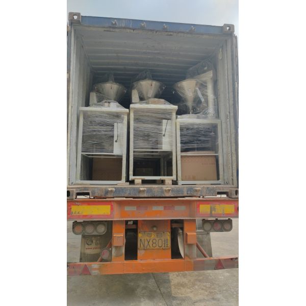 220V 140KG Auto Weighing Machine For Melamine Dinnerware Production