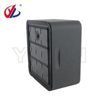 Ventouse sous vide 132*146*74mm pour pièces de rechange de Machine à bois CNC Biesse