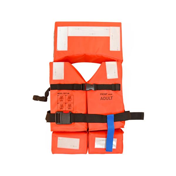 RSCY A9 Polyester oxford Marine Life Jacket