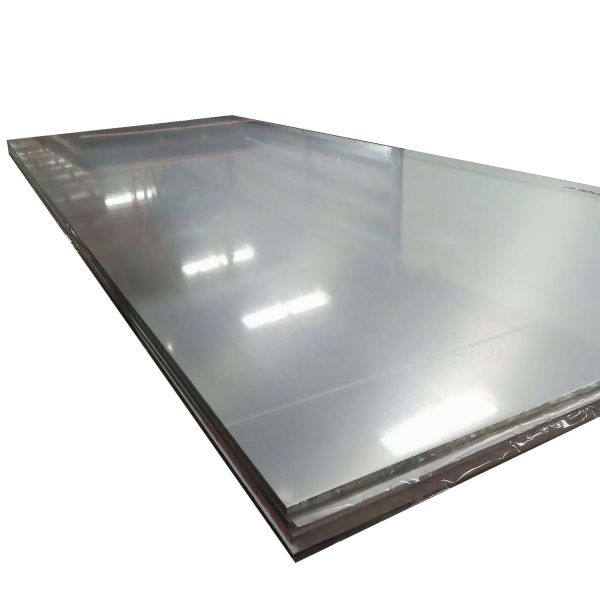 DIN 0.6mm Stainless Steel Sheet 1mm Thick SS310 SS309S Hot Rolled